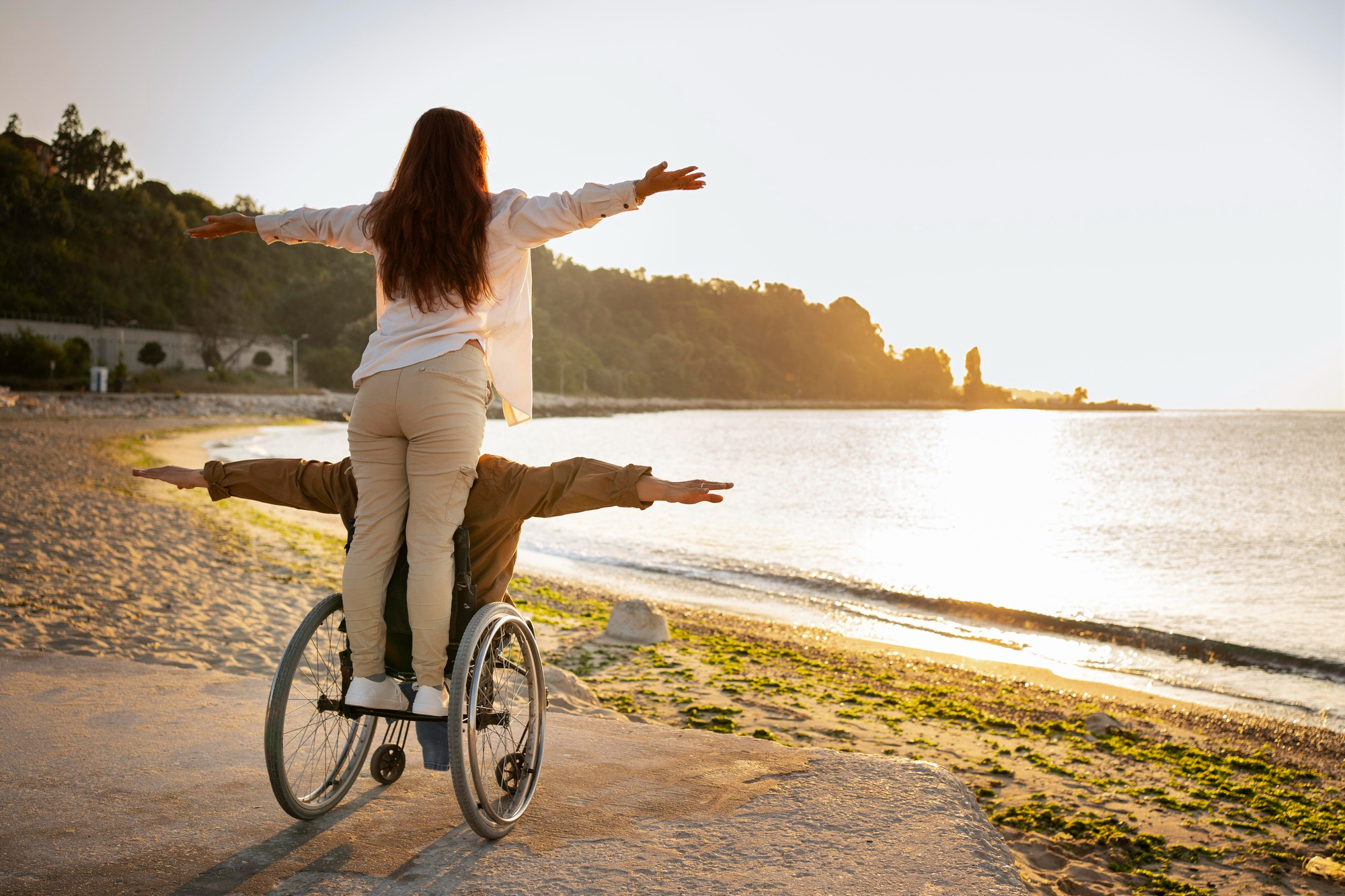 Welcome to Ability Inclusion